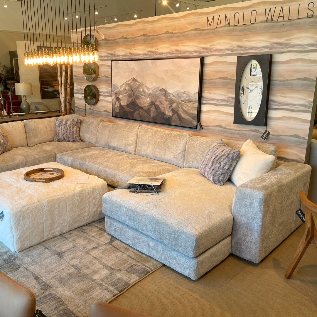 custom sectional portland oregon furniture