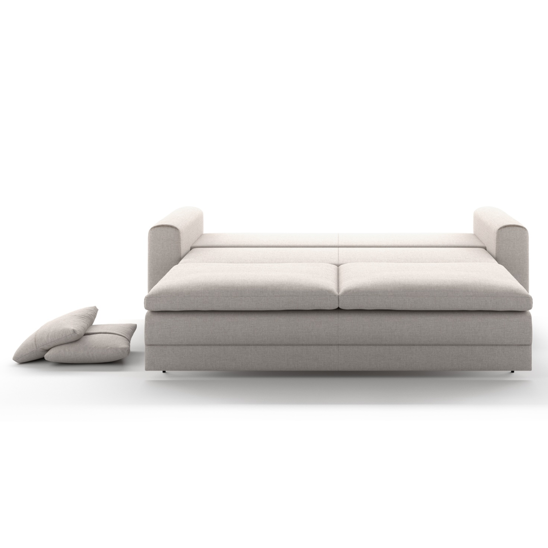 Luonto Cove King Size Sleeper Sofa