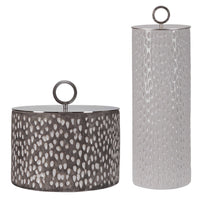 Cyprien Containers, Set of 2