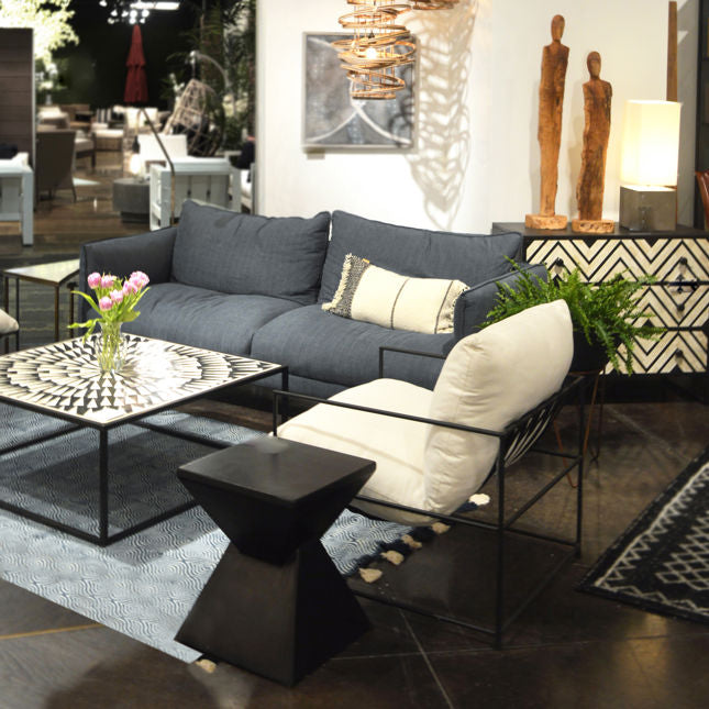 Lindale Outdoor Side Table
