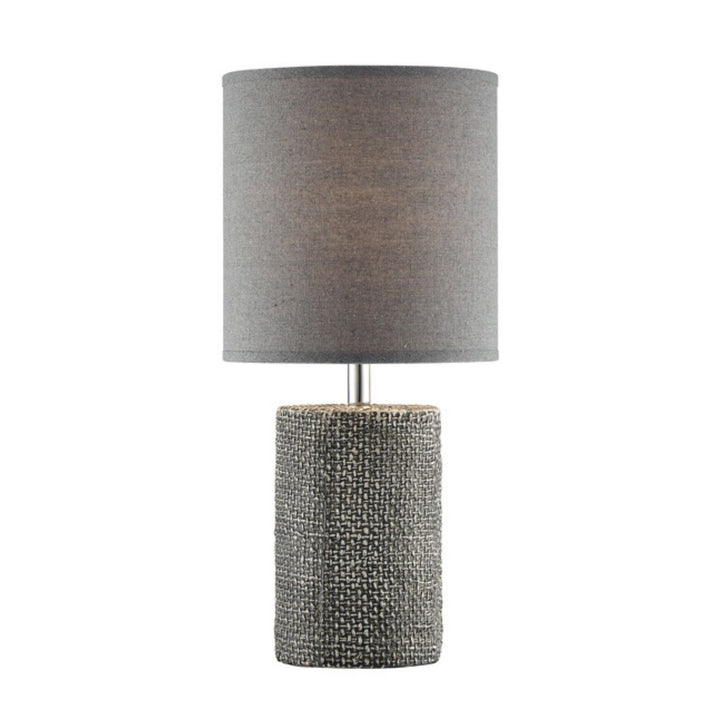 Dustin Table Lamp