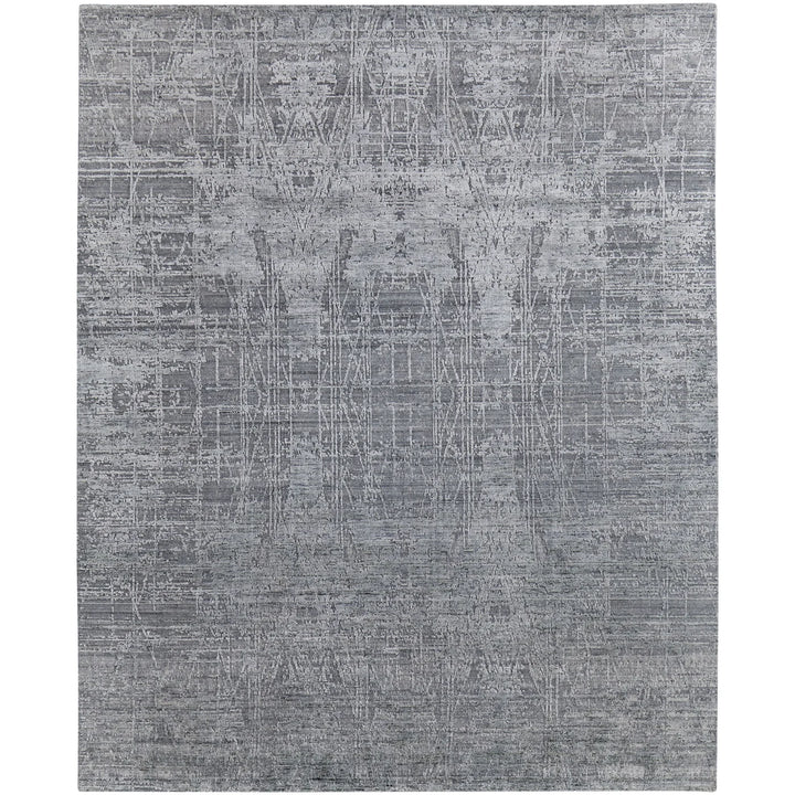 Eastfield in Blue SIlver