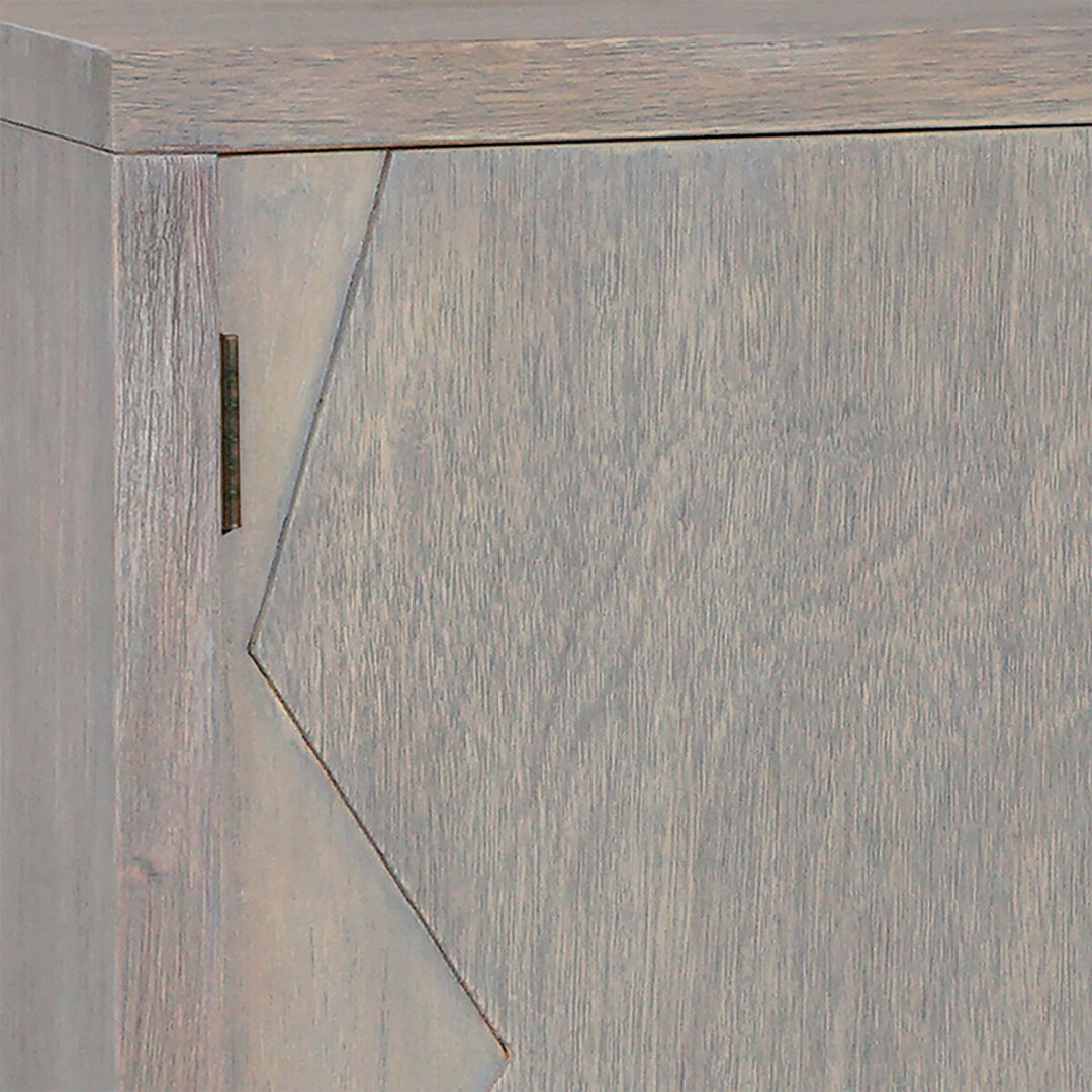 Crosser Credenza