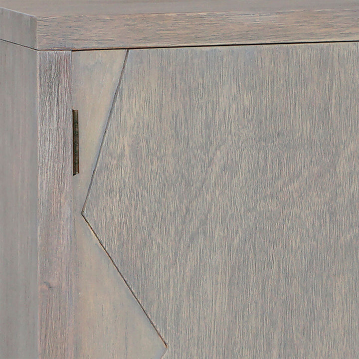 Crosser Credenza