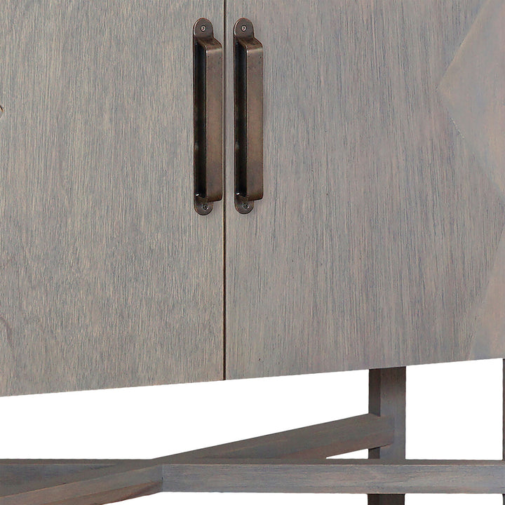 Crosser Credenza