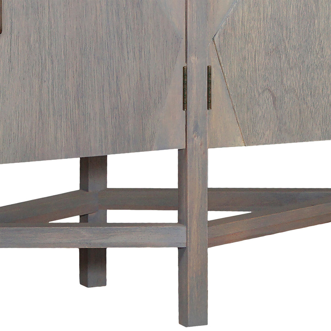 Crosser Credenza