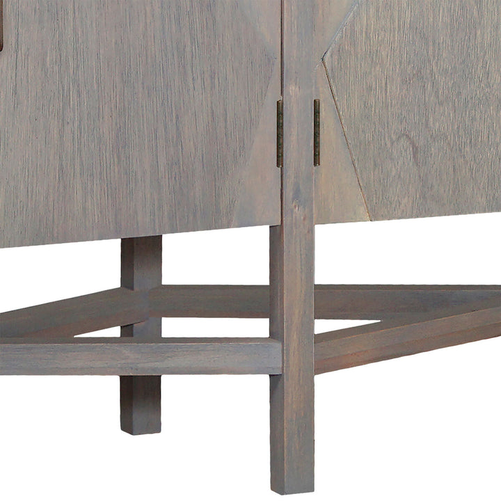 Crosser Credenza
