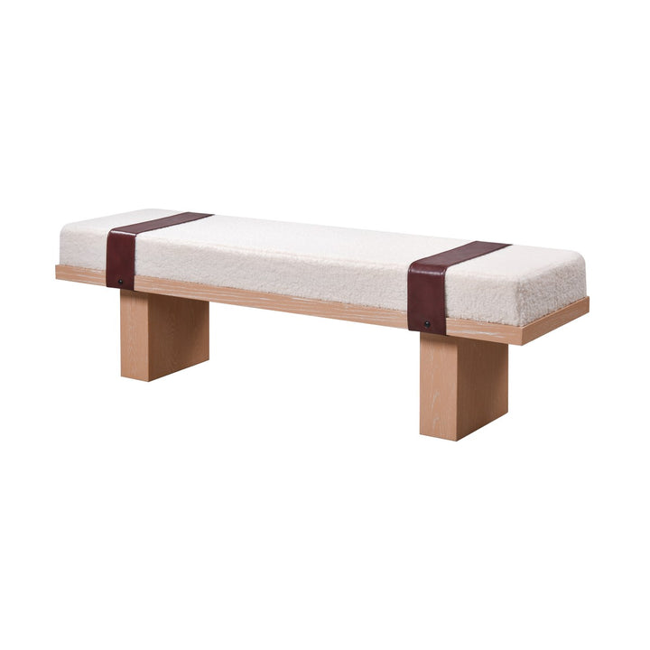 Noah Bench