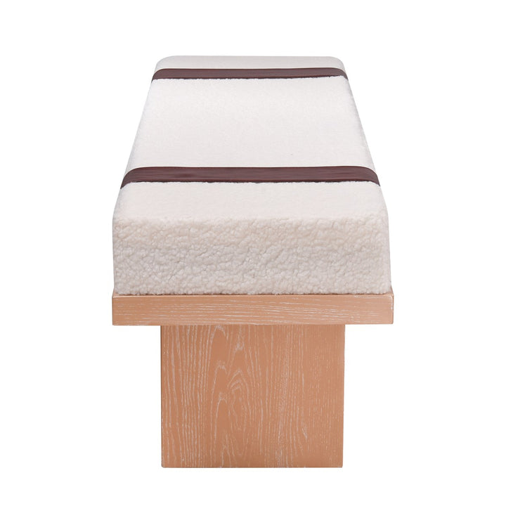 Noah Bench