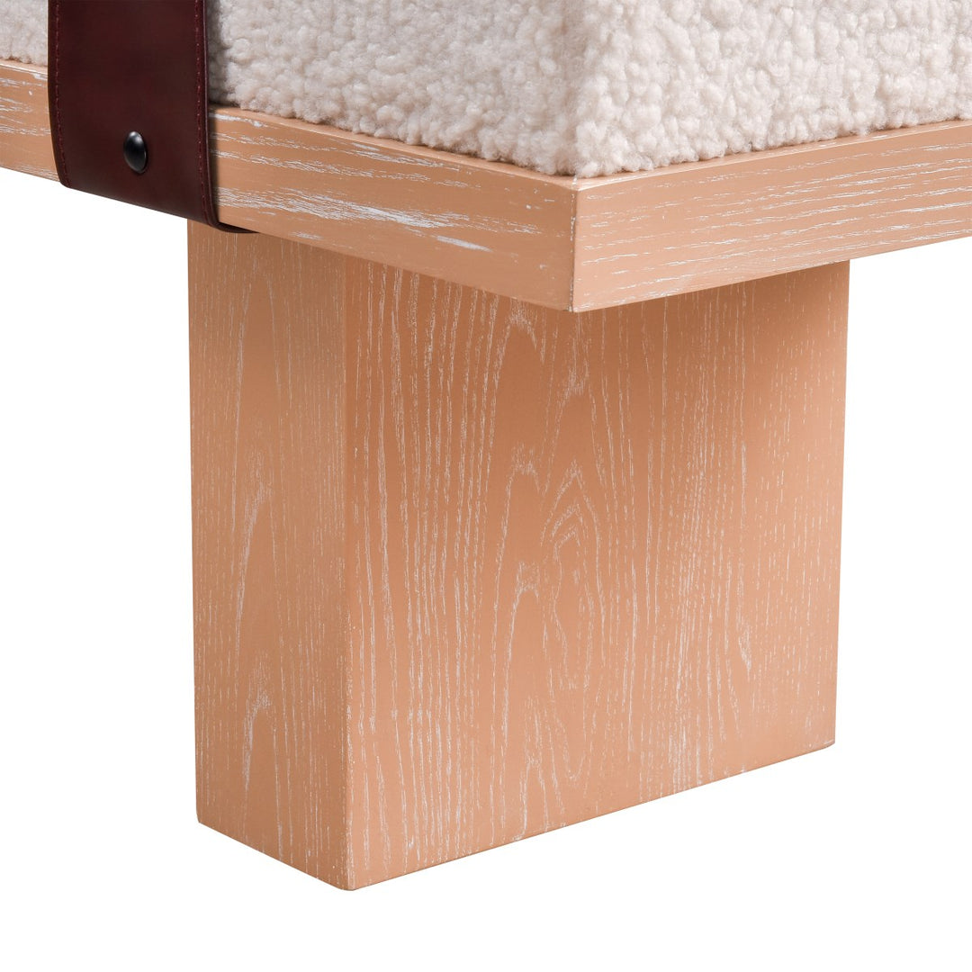 Noah Bench