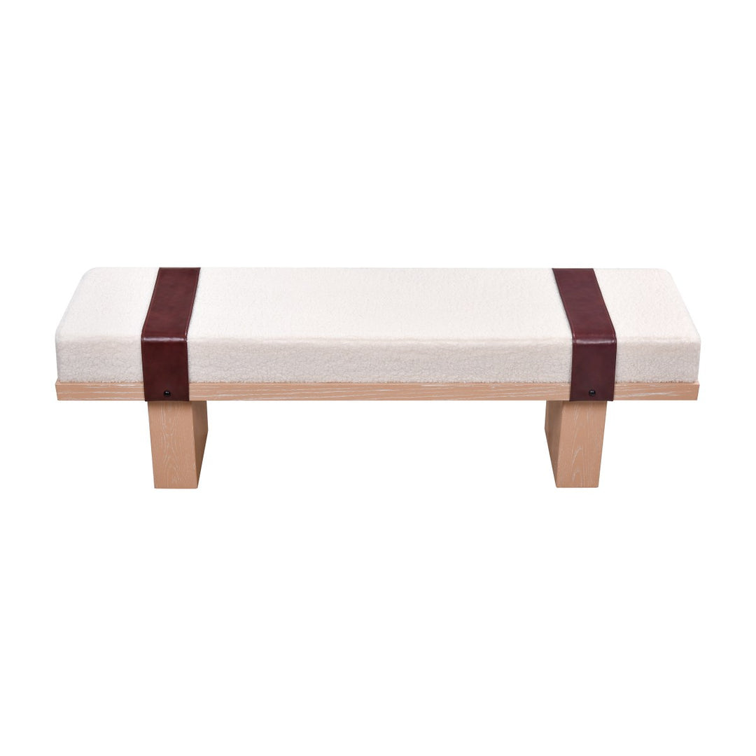 Noah Bench