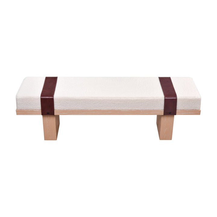 Noah Bench