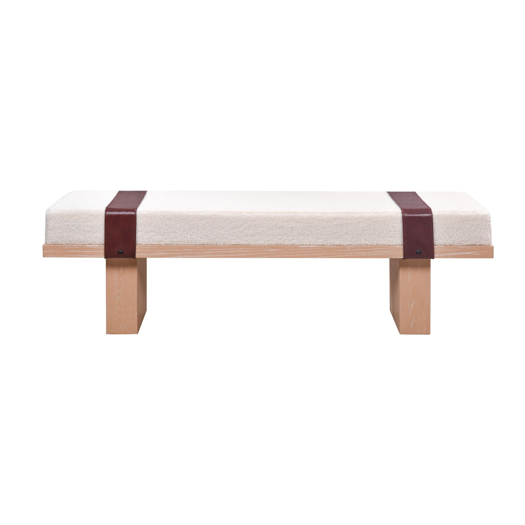 Noah Bench