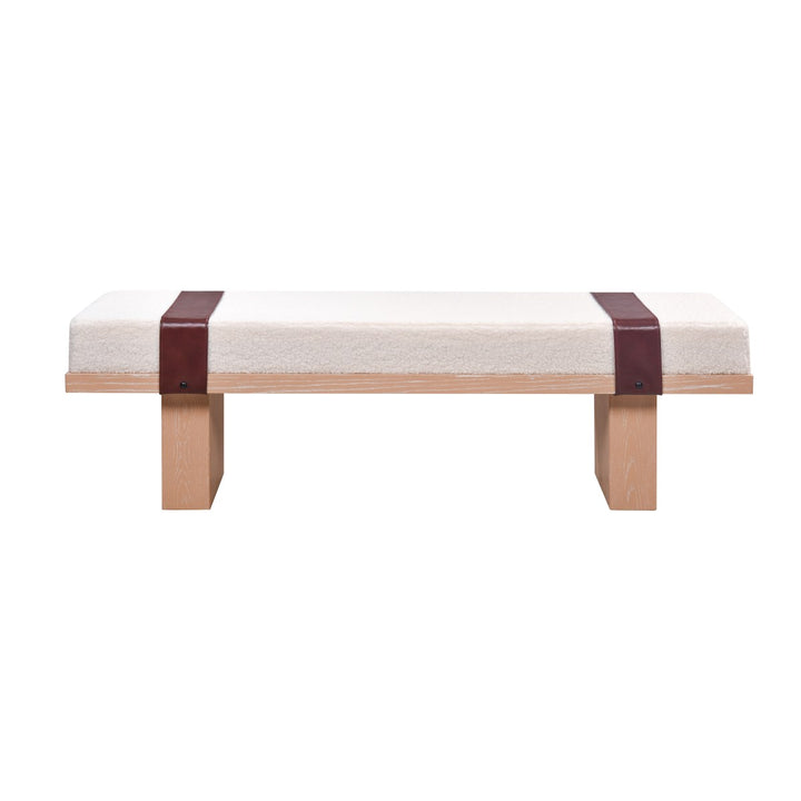 Noah Bench