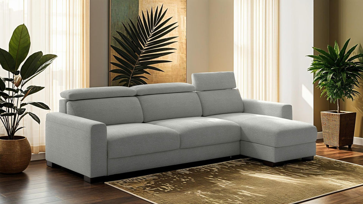 Elliot Sleeper Sofa