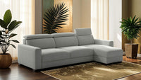 Elliot Sleeper Sofa