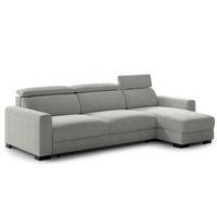 Elliot Sleeper Sofa