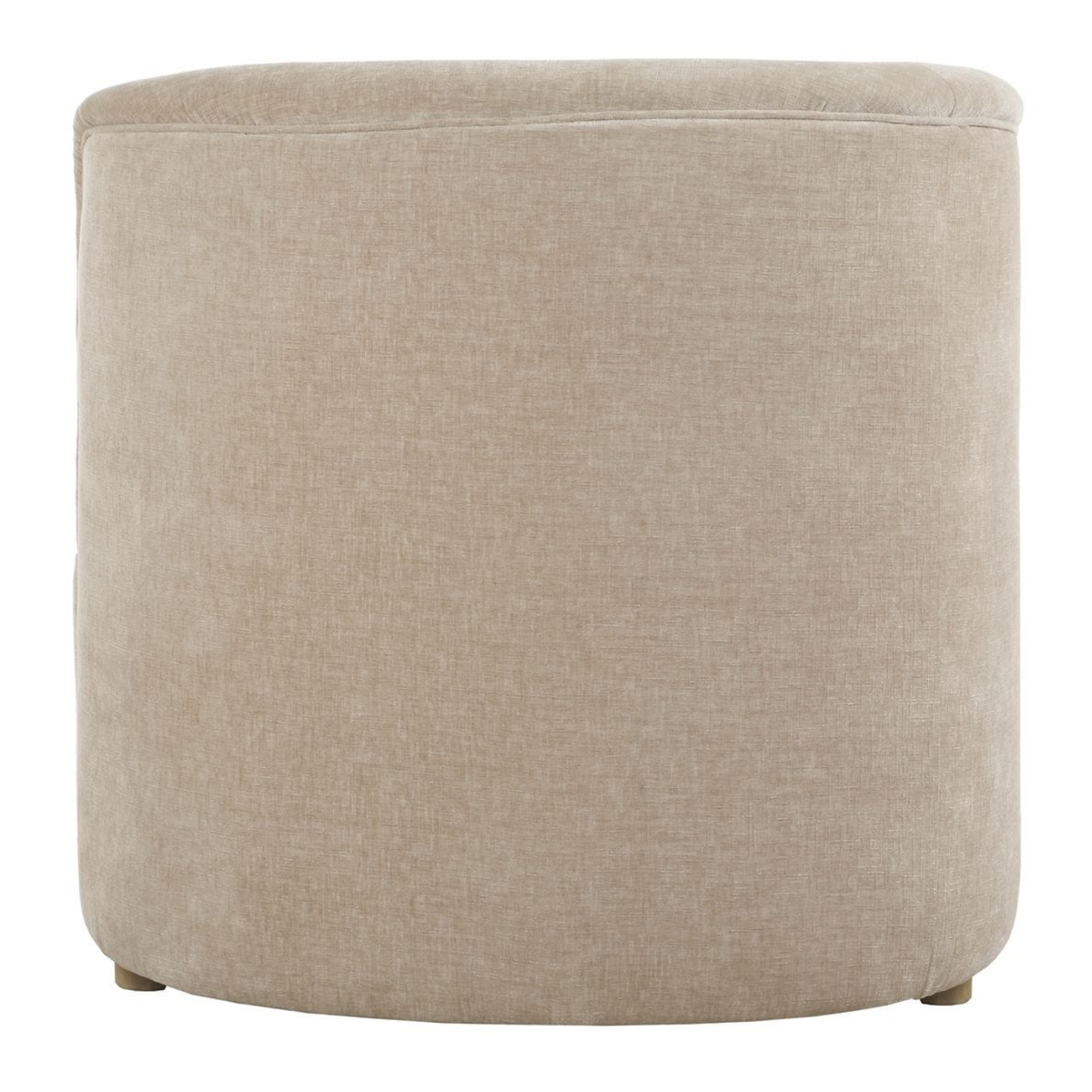 Fae Arm Chaise Lounge by Uttermost