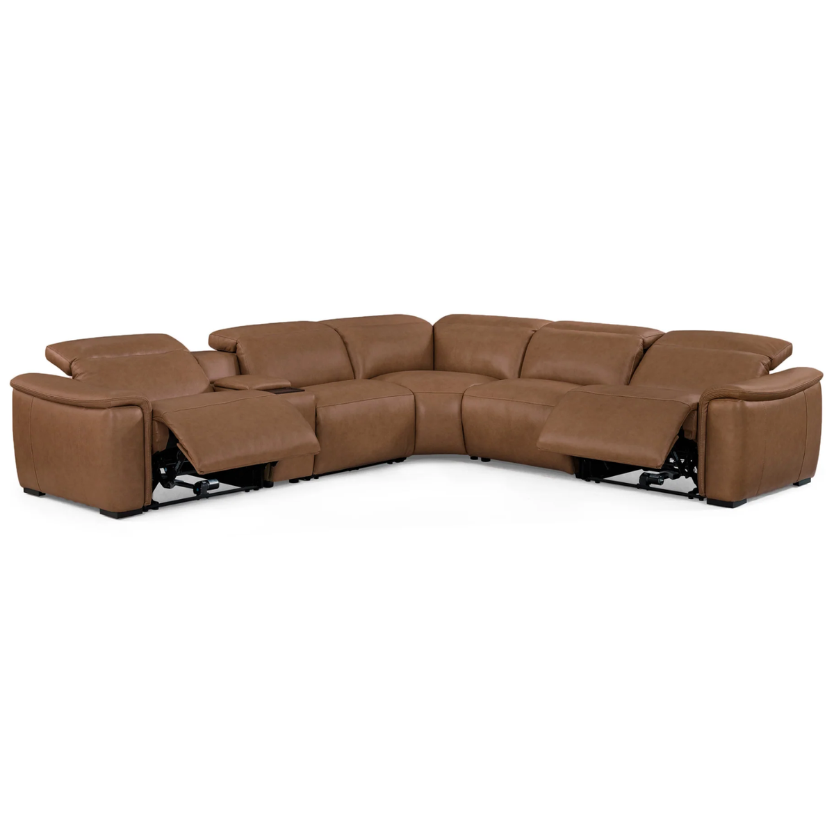 Flexsteel Camden Sectional