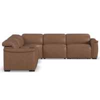 Flexsteel Camden Sectional