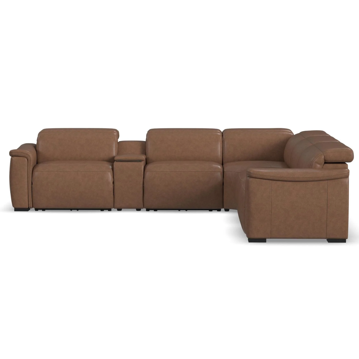 Flexsteel Camden Sectional