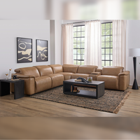 Flexsteel Camden Sectional