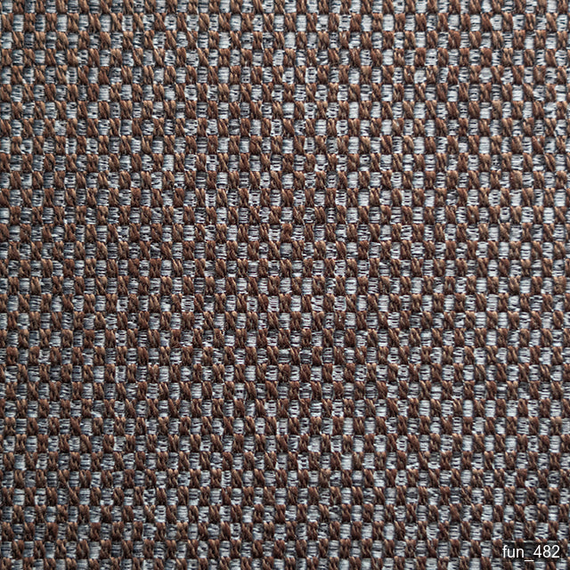luonto fun 482 earth fabric swatch