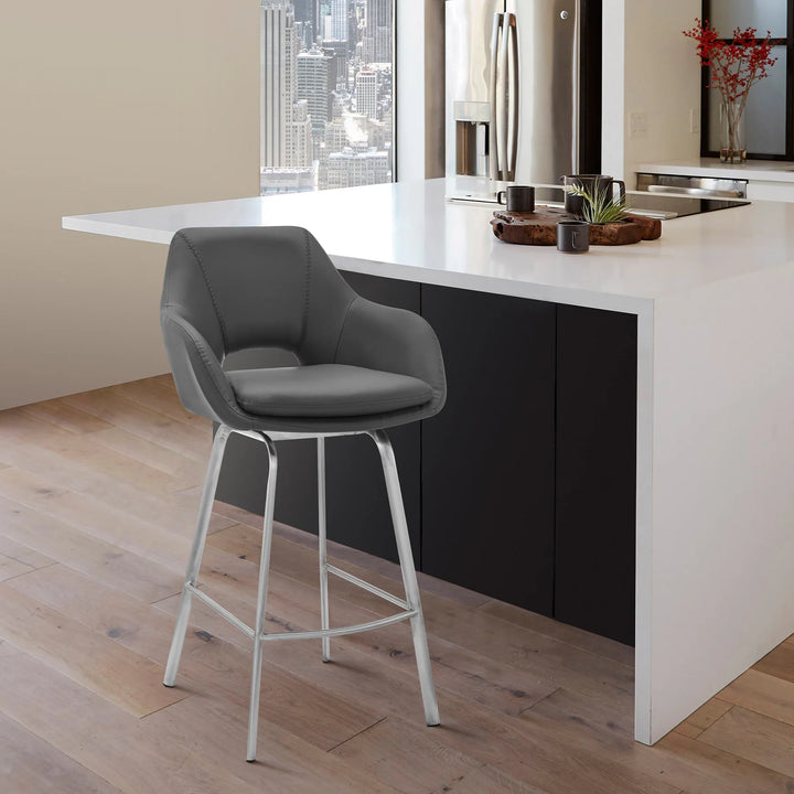 Aura Barstool