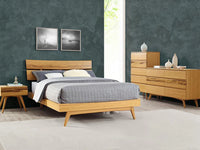 Greenington Azara Platform Bed