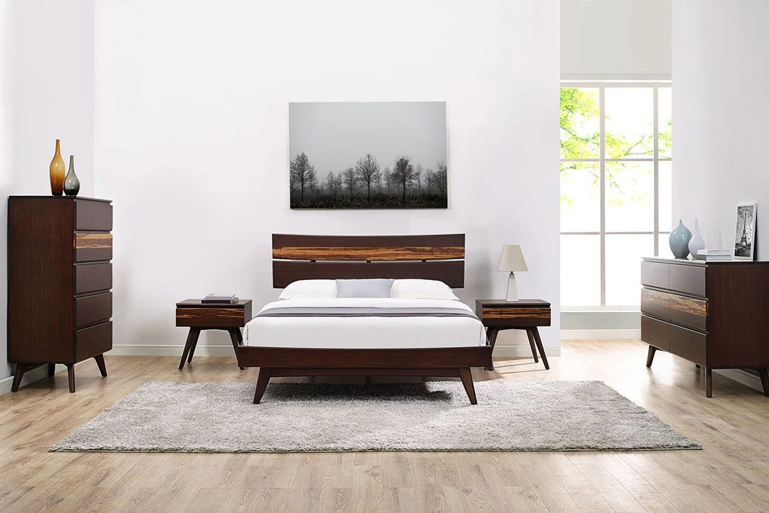 Greenington Azara Platform Bed