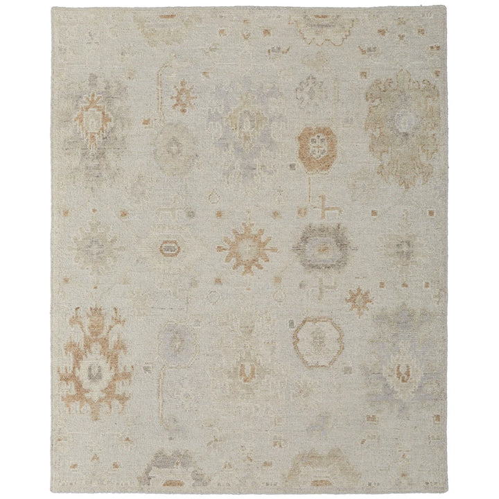 Grafton in Light Silver
