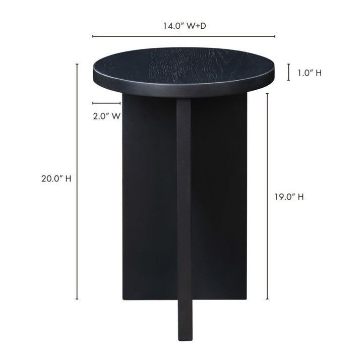 Grace Accent Table