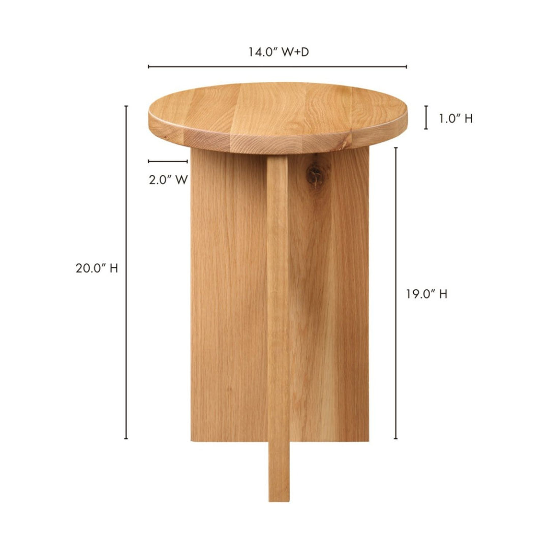 Grace Accent Table