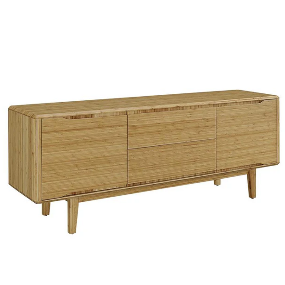 Currant Sideboard – Caramelized Finish