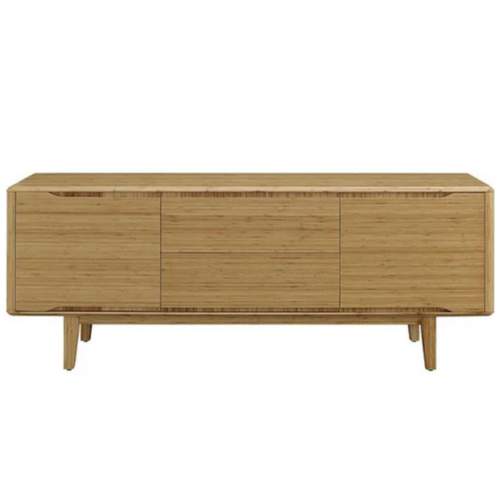Currant Sideboard – Caramelized Finish