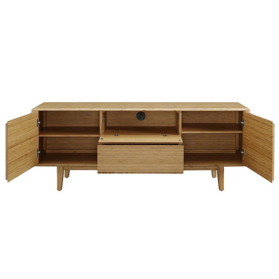 Currant Sideboard – Caramelized Finish