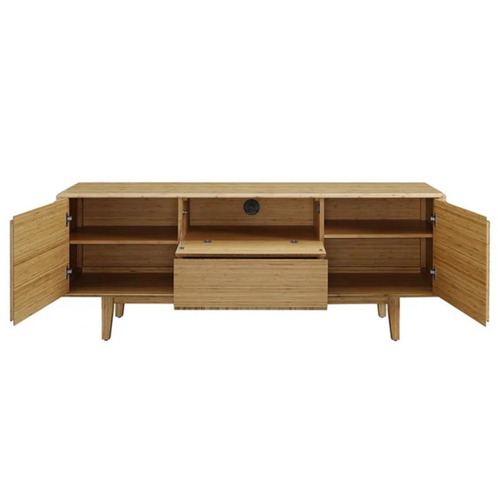 Currant Sideboard – Caramelized Finish