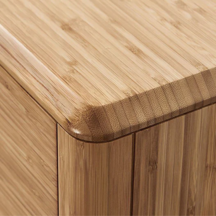 Currant Sideboard – Caramelized Finish
