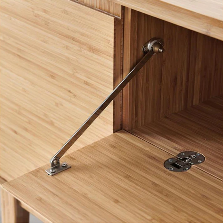Currant Sideboard – Caramelized Finish