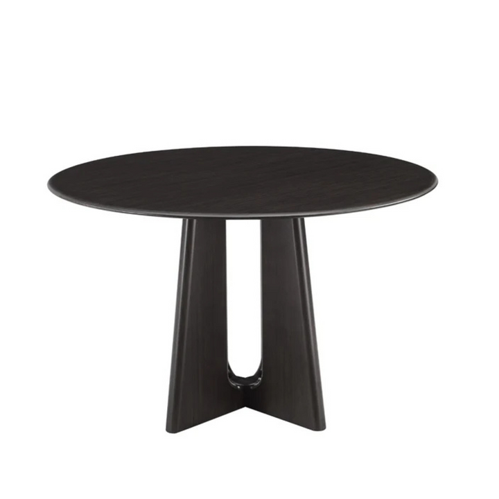 Greenington Luna Round Dining Table