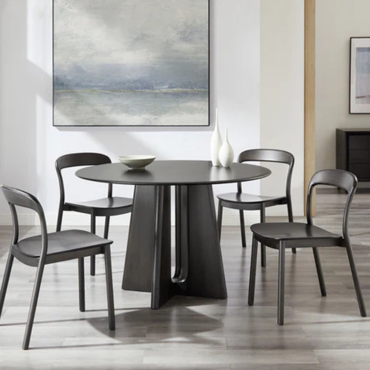 Greenington Luna Round Dining Table