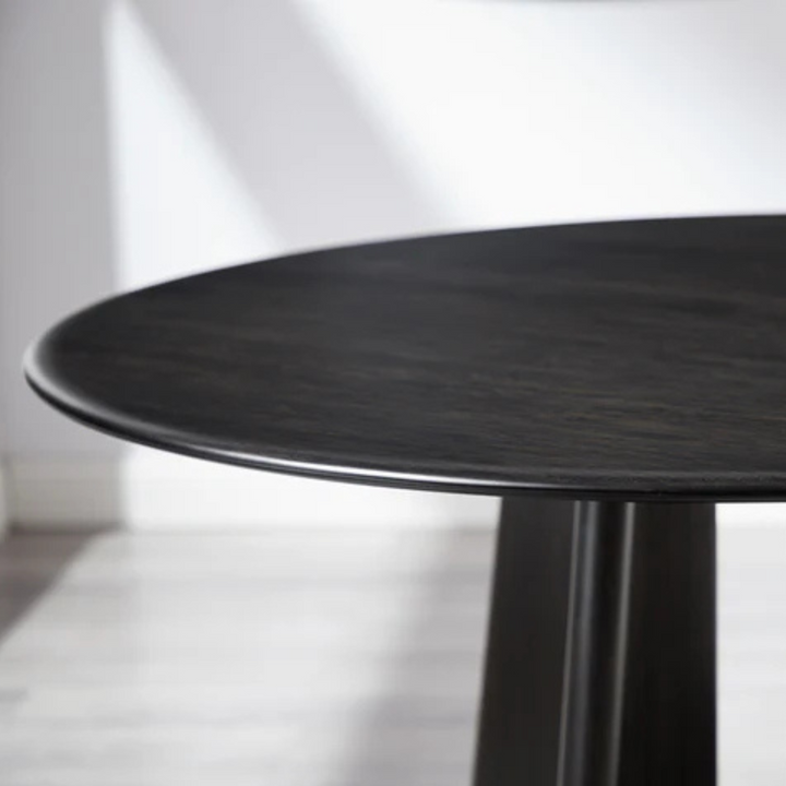 Greenington Luna Round Dining Table