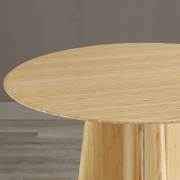 Greenington Luna Round Dining Table