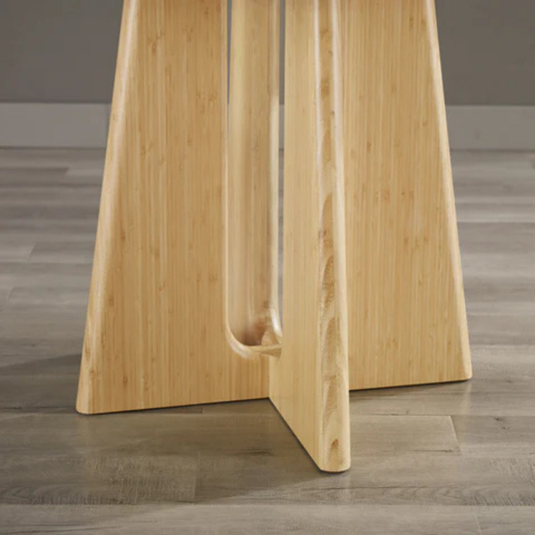 Greenington Luna Round Dining Table