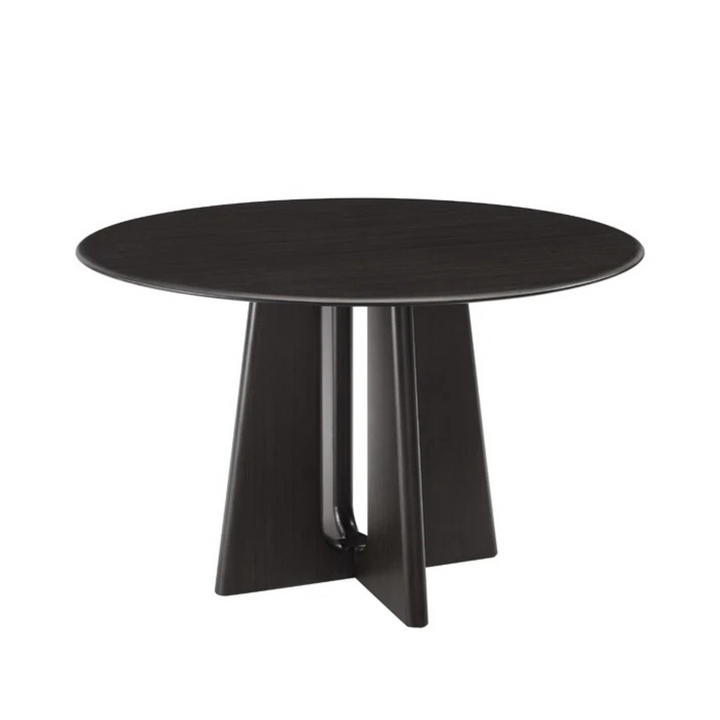 Greenington Luna Round Dining Table