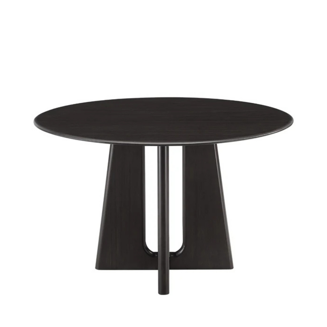 Greenington Luna Round Dining Table