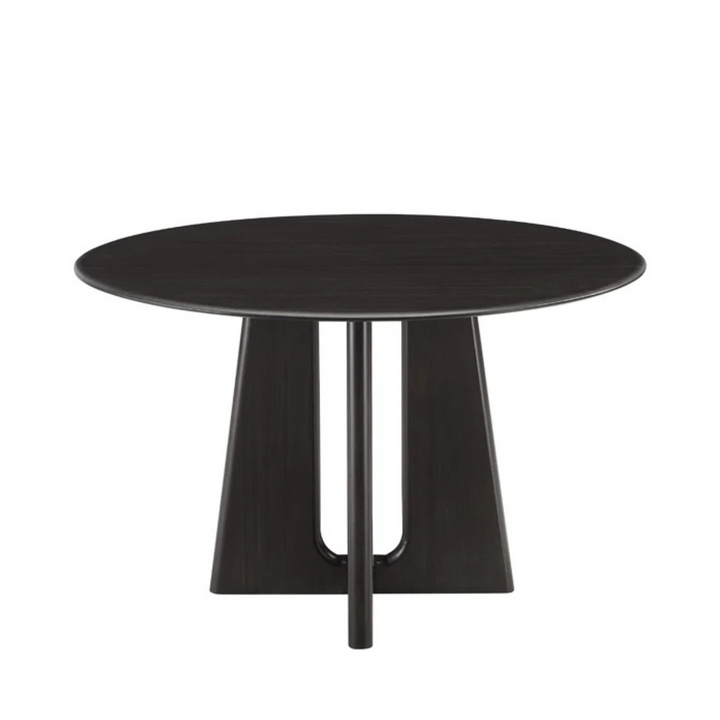 Greenington Luna Round Dining Table