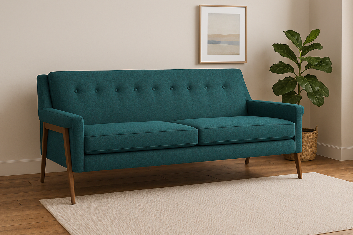 Biltwell Biagio Sofa - Laguna Fabric Special