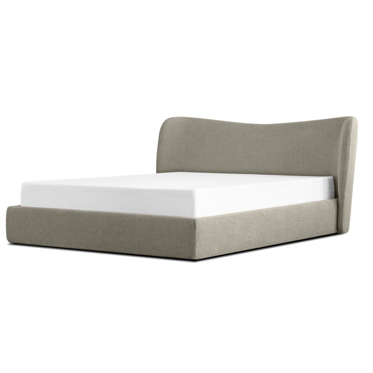 Harlow Storage Bed