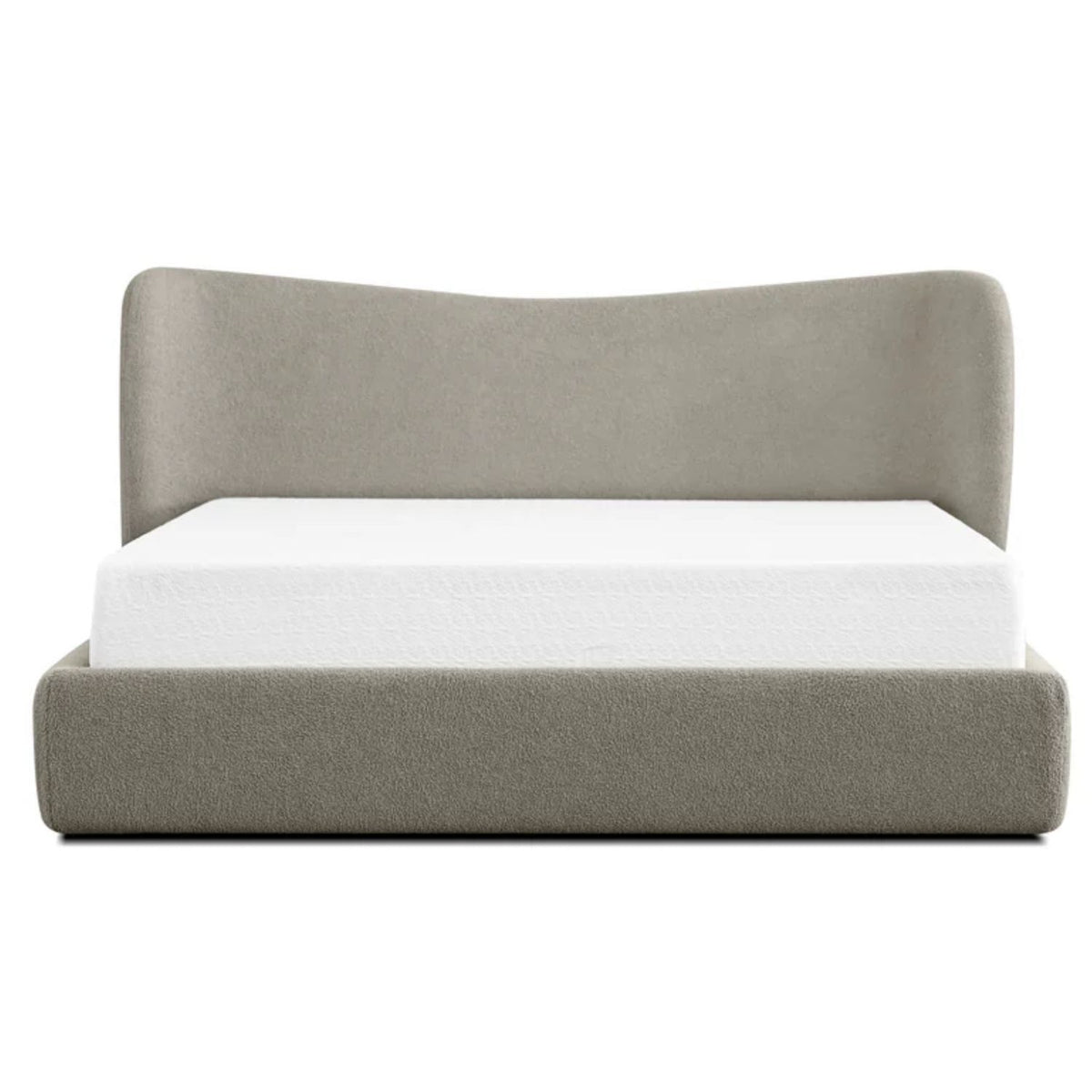 Harlow Storage Bed